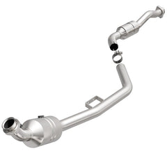 MagnaFlow Exhaust Products 51665 DF Converter