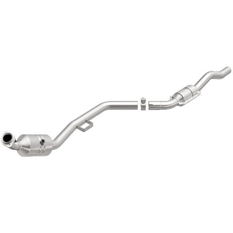 MagnaFlow Exhaust Products 51666 DF Converter