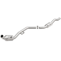 MagnaFlow Exhaust Products 51666 DF Converter