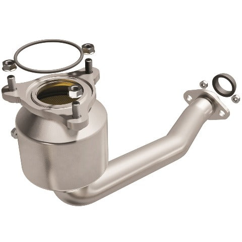 MagnaFlow Exhaust Products 51671 DF Converter