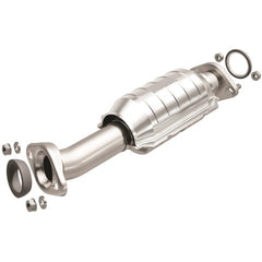MagnaFlow Exhaust Products 51672 DF Converter