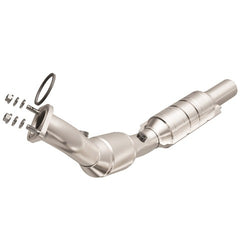 MagnaFlow Exhaust Products 51673 DF Converter