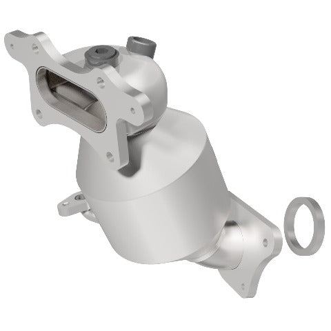 MagnaFlow Exhaust Products 51680 DF Converter