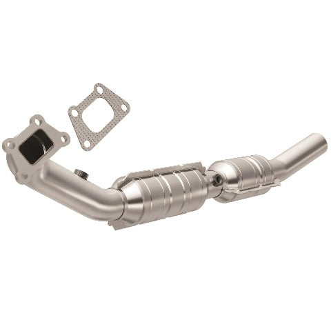 MagnaFlow Exhaust Products 51683 DF Converter
