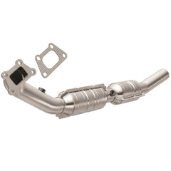 MagnaFlow Exhaust Products 51683 DF Converter