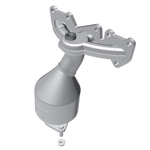 MagnaFlow Exhaust Products 51685 DF Converter