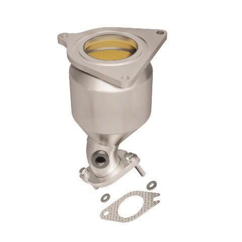 MagnaFlow Exhaust Products 51686 DF Converter