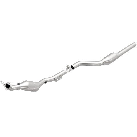 MagnaFlow Exhaust Products 51687 DF Converter