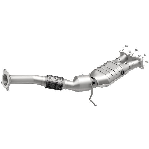 MagnaFlow Exhaust Products 51691 DF Converter