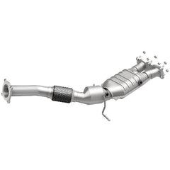 MagnaFlow Exhaust Products 51691 DF Converter