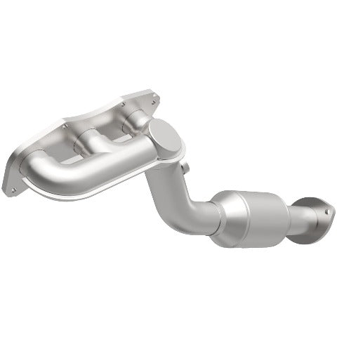 MagnaFlow Exhaust Products 51693 DF Converter