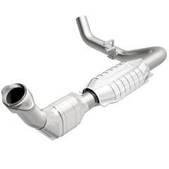 MagnaFlow Exhaust Products 51695 DF Converter