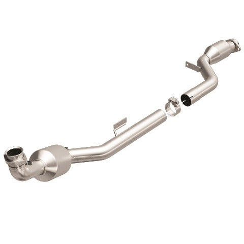 MagnaFlow Exhaust Products 51696 DF Converter
