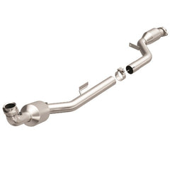 MagnaFlow Exhaust Products 51696 DF Converter