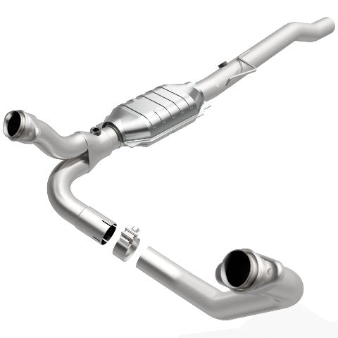 MagnaFlow Exhaust Products 51701 DF Converter