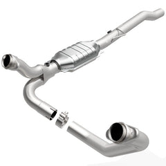 MagnaFlow Exhaust Products 51701 DF Converter