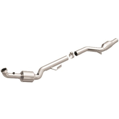 MagnaFlow Exhaust Products 51702 DF Converter