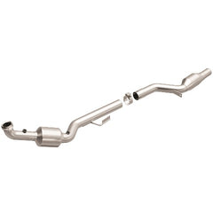 MagnaFlow Exhaust Products 51702 DF Converter