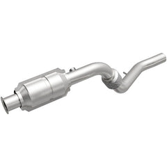 MagnaFlow Exhaust Products 51709 DF Converter