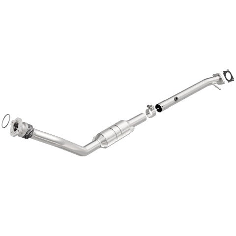 MagnaFlow Exhaust Products 51710 DF Converter