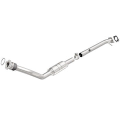 MagnaFlow Exhaust Products 51710 DF Converter