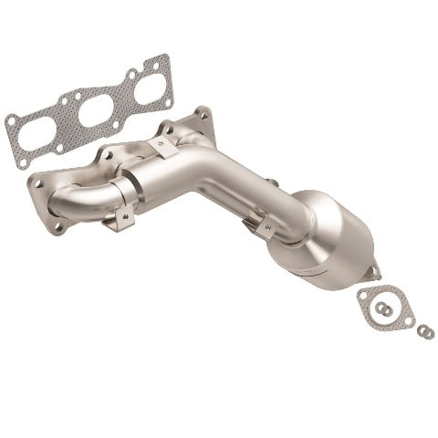 MagnaFlow Exhaust Products 51712 DF Converter