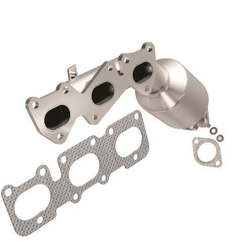 MagnaFlow Exhaust Products 51713 DF Converter