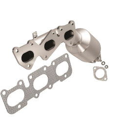 MagnaFlow Exhaust Products 51713 DF Converter