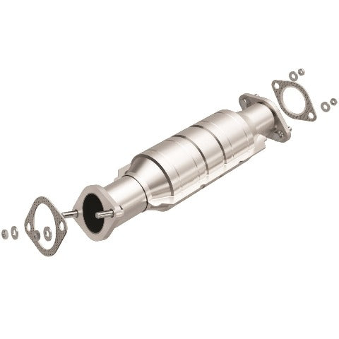 MagnaFlow Exhaust Products 51714 DF Converter