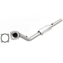 MagnaFlow Exhaust Products 51715 DF Converter