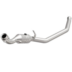 MagnaFlow Exhaust Products 51716 DF Converter