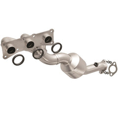 MagnaFlow Exhaust Products 51718 DF Converter