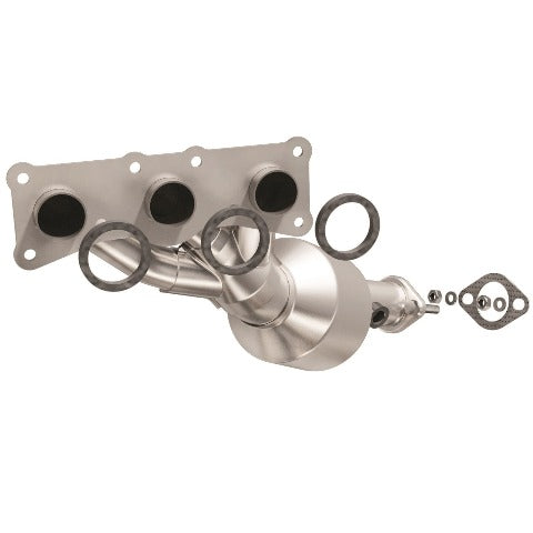 MagnaFlow Exhaust Products 51719 DF Converter