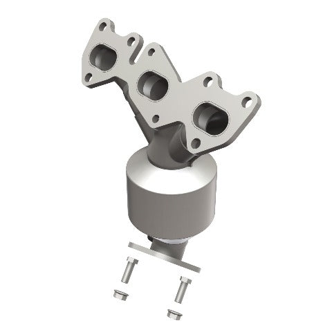 MagnaFlow Exhaust Products 51721 DF Converter
