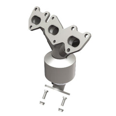 MagnaFlow Exhaust Products 51721 DF Converter