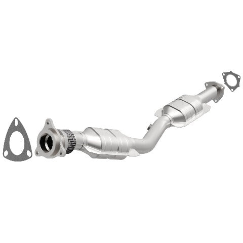 MagnaFlow Exhaust Products 51722 DF Converter