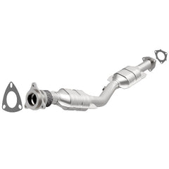 MagnaFlow Exhaust Products 51722 DF Converter