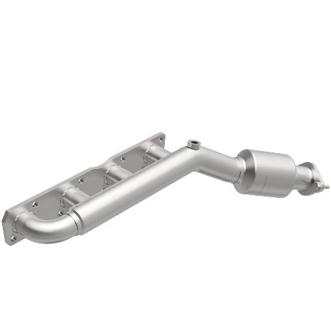 MagnaFlow Exhaust Products 51724 DF Converter