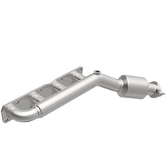 MagnaFlow Exhaust Products 51724 DF Converter