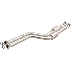 MagnaFlow Exhaust Products 51725 DF Converter
