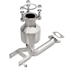 MagnaFlow Exhaust Products 51726 DF Converter