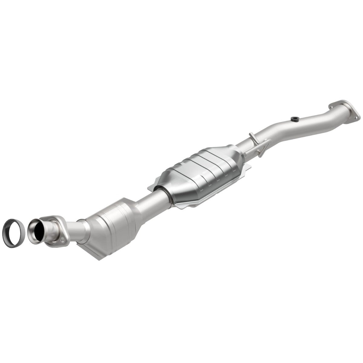 MagnaFlow Exhaust Products 51733 DF Converter