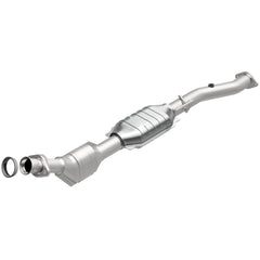 MagnaFlow Exhaust Products 51733 DF Converter