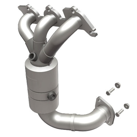 MagnaFlow Exhaust Products 51735 DF Converter