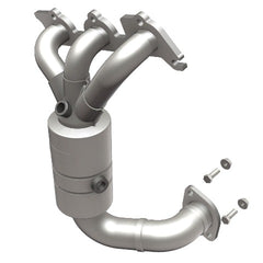MagnaFlow Exhaust Products 51735 DF Converter