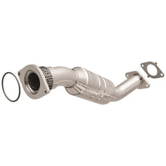 MagnaFlow Exhaust Products 51743 DF Converter