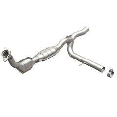 MagnaFlow Exhaust Products 51744 DF Converter