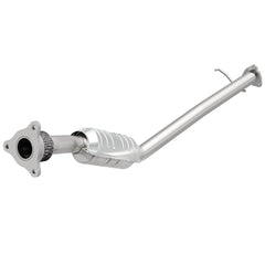 MagnaFlow Exhaust Products 51746 DF Converter