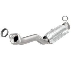 MagnaFlow Exhaust Products 51767 DF Converter