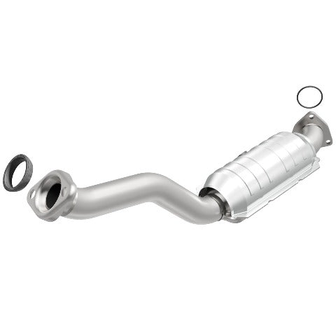 MagnaFlow Exhaust Products 51768 DF Converter
